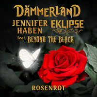 Album cover for Rosenrot
