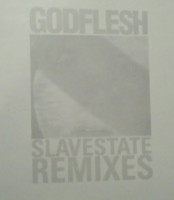 Album cover for Slavestate Remixes