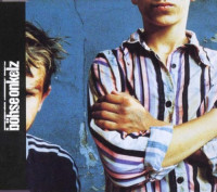 Album cover for Finde die Wahrheit