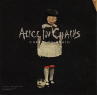 Album cover for Check My Brain