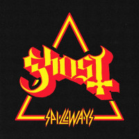 Album cover for Spillways