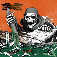 Album cover for Z‐Vor!