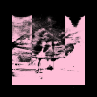 Album cover for Sadness / Vulning