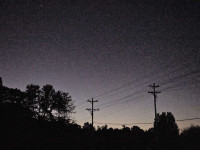 Album cover for while you’re still