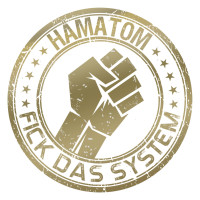 Album cover for F**k das System