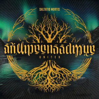 Album cover for Spielmannsschwur (United)