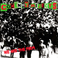 Album cover for We Are the Firm