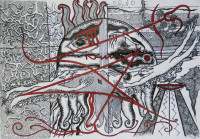 Album cover for Rajanveto