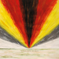 Album cover for Viimeinen juoksu