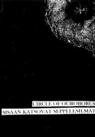 Album cover for Sisään katsovat seppelesilmät