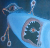 Album cover for Tongue Carvings