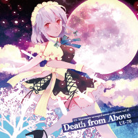 Album cover for Death from Above