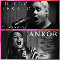 Album cover for Tu Canción