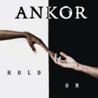 Album cover for Hold On
