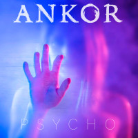 Album cover for Psycho