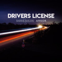 Album cover for Drivers License