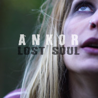 Album cover for Lost Soul