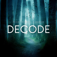 Album cover for Decode