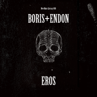 Album cover for EROS