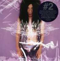 Album cover for Japanese Heavy Rock Hits, Volume 2