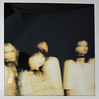 Album cover for “Akuma no Uta” 20th Anniversary single “Ibitsu” Re-Recording 2023