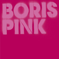 PINK / スクリーンの女