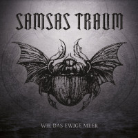 Album cover for Wie das ewige Meer