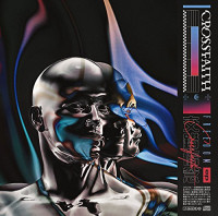 Album cover for FREEDOM