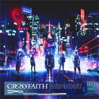 Album cover for WIPEOUT