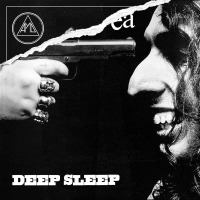 Album cover for Deep Sleep
