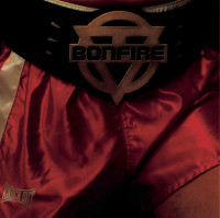 Album cover for Knockout