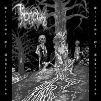 Album cover for Streams of Aggression