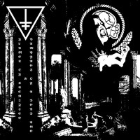 Album cover for Flames Of Sacrifice & Vampyres Of A Dead Age