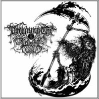 Album cover for Reaping the Night