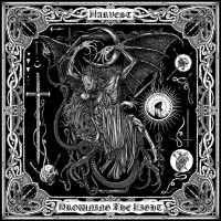 Album cover for Invoking a Star Shambler