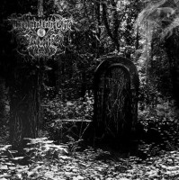 Album cover for Dead Soul Requiem