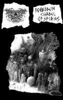Album cover for Drowning the Light / Forbidden Citadel of Spirits