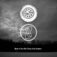 Album cover for Path of the Old Lunar Cult Empire