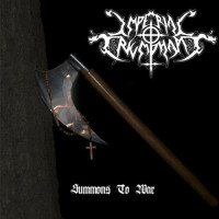 Album cover for Summons to War