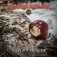 Album cover for Ven junto a mí