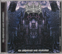 Album cover for Ad Majorem Dei Gloriam