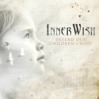 Album cover for Defend Our Children’s Hope