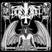 Album cover for Nocturnal Reverence