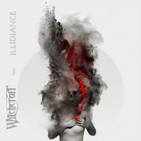 Album cover for Пепел