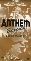 Album cover for ANTHEM Special