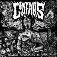 Album cover for Sewage Sludgecore Treatment