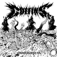 Album cover for Colossal Hole
