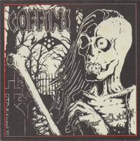 Album cover for Eat Your Shit / Lobotomized