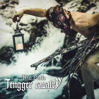 Album cover for The Path