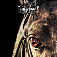 Album cover for War Horse